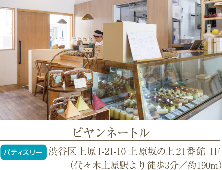 ビヤンネートル
