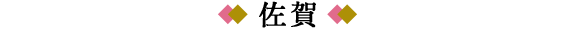 佐賀